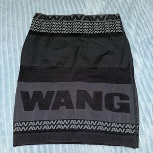 Alexander Wang X H&M